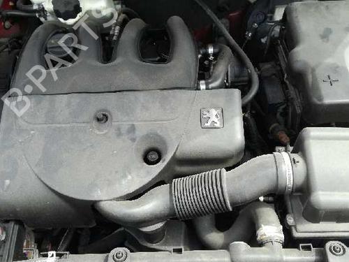 Gearbox PEUGEOT 206 Hatchback (2A/C) 1.9 D | BP12742479M3