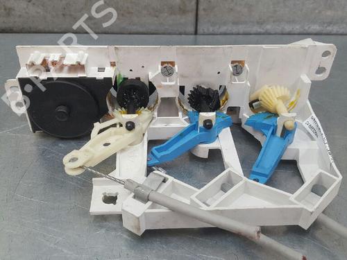 Climate control CHRYSLER NEON II 2.0 16V | BP12728056I5 
