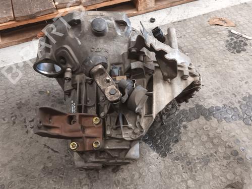 Gearbox FORD GALAXY I (WGR) 1.9 TDI | BP17118143M3 
