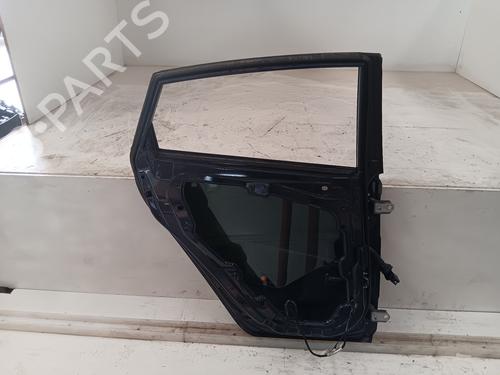 Left rear door FORD FIESTA VI (CB1, CCN) 1.25 | BP28544265C4