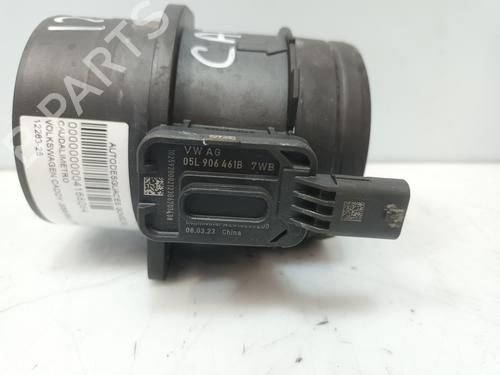 Mass air flow sensor VW CADDY V MPV (SBB, SBJ)  | BP29718629M95 