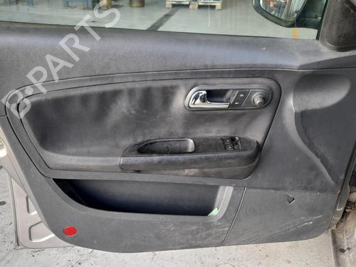 Rim SEAT IBIZA III (6L1)  | BP12790206C45 