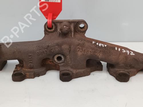 Used Exhaust manifold FIAT 500 (312_) 1.3 D Multijet (312AXB1A) (75 hp) 19054692