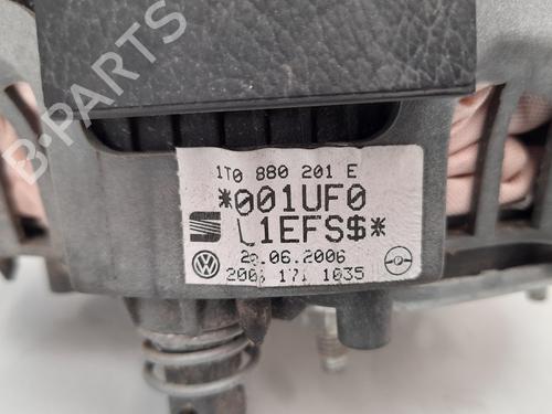 Driver airbag VW POLO (9N_, 9A_) 1.4 TDI | BP12747143C9 