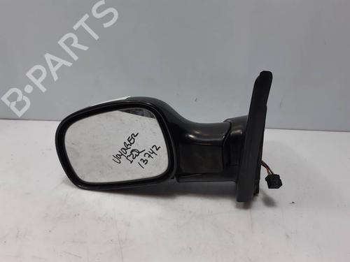 Used Left mirror Left mirror CHRYSLER VOYAGER IV (RG, RS) 2.5 CRD (141 hp) 40197816 40197816