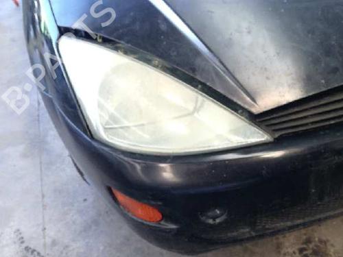Autre FORD FOCUS I (DAW, DBW) 1.8 Turbo DI / TDDi | BP13974184O1