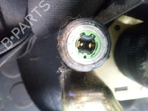 Front right seatbelt CITROËN XSARA PICASSO (N68) 2.0 HDi | BP12809459I25 