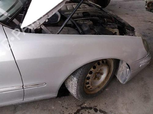 Stuurwielbediening MERCEDES-BENZ S-CLASS (W220) S 320 CDI (220.026, 220.126) | BP12714028E15 
