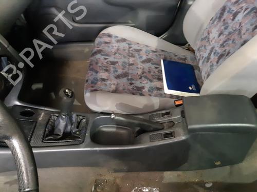 Left front indicator NISSAN PRIMERA (P11) 2.0 TD | BP22430770C32 