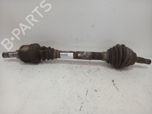 Used Left front driveshaft PEUGEOT 308 I (4A_, 4C_) [2007-2016]  12781234