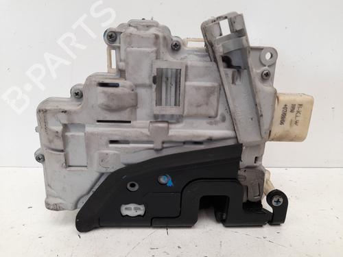 Rear left lock AUDI Q7 (4LB) 3.0 TDI quattro | BP12716748C100 