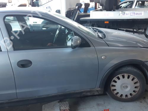 Ansaugkrümmer OPEL CORSA C (X01) 1.2 (F08, F68) | BP18472030M70