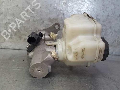 Brake master cylinder VW SCIROCCO III (137, 138) 1.4 TSI | BP12710232M77
