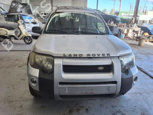 Used Parts LAND ROVER FREELANDER I (L314)  2.0 Td4 4x4  4454665
