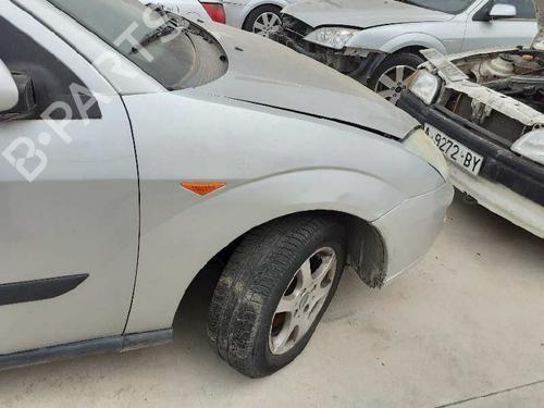 Engine control unit (ECU) FORD FOCUS I (DAW, DBW) 1.8 Turbo DI / TDDi | BP12759564M57