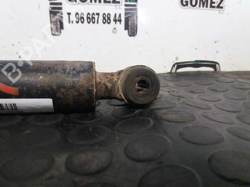 Right rear shock absorber MERCEDES-BENZ E-CLASS (W210) E 200 (210.035) | BP12693489M19 
