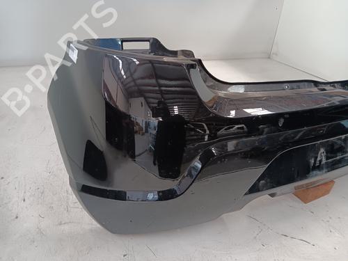 Rear bumper DACIA SANDERO  | BP25492895C8 