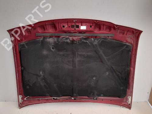 Hood OPEL FRONTERA B (U99) 2.2 i (6B_ZC, 6B_VF, 6B_66, 6B_76) | BP12720078C1 