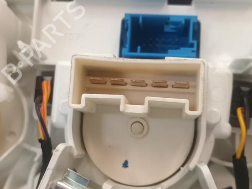 Climate control OPEL COMBO Box Body/MPV (X12) 1.3 CDTI (B05) | BP31920431I5