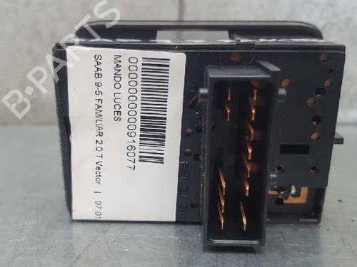 Headlight switch SAAB 9-5 Estate (YS3E) 2.0 t | BP12816383I24 