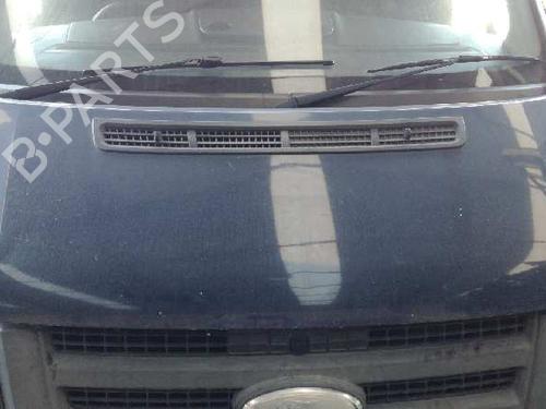 ECU airbags FORD TRANSIT Van (FA_ _)  | BP12853808M53 