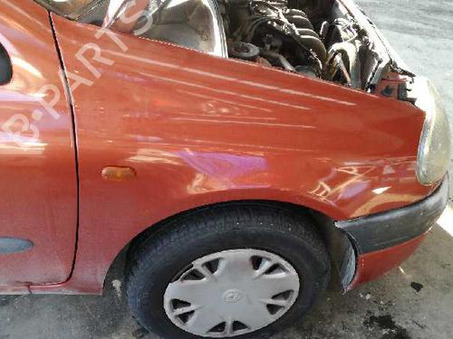 Lenkstockhalter RENAULT CLIO II (BB_, CB_) 1.2 (BB0A, BB0F, BB10, BB1K, BB28, BB2D, BB2H, CB0A,... | BP12723221I23