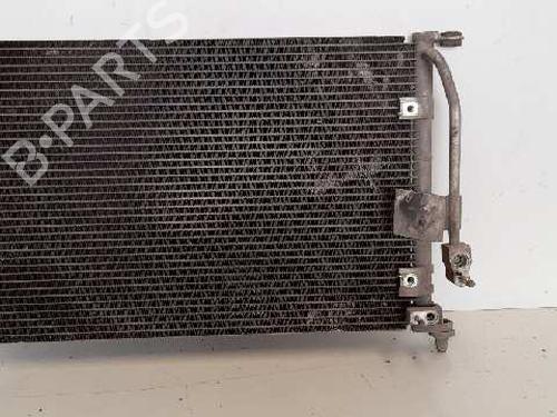 Used AC radiator HYUNDAI H100 Van 2.5 D (78 hp) 12706771