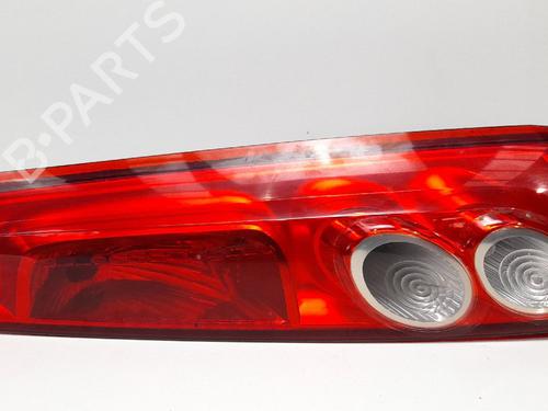 Rückleuchte Rechts für FORD FIESTA V (JH_, JD_) [2001-2014]  12851518
