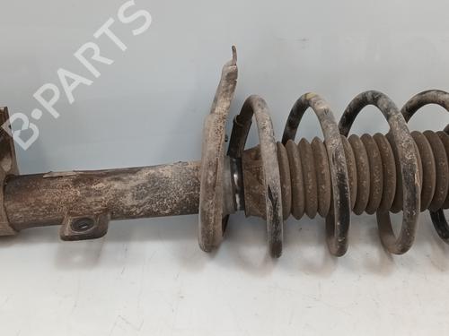 Used Left front shock absorber PEUGEOT 3008 I MPV (0U_) 1.6 HDi (114 hp) 19138943