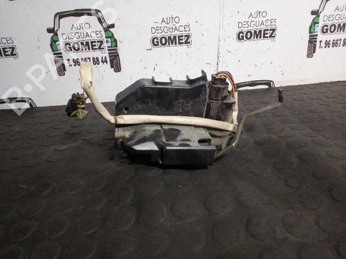 Used Rear left lock HYUNDAI GETZ (TB) 1.5 CRDi (88 hp) 12691792