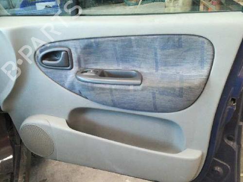 Display multifunzione RENAULT SCÉNIC I MPV (JA0/1_, FA0_) 2.0 16V RX4 | BP12702163C48