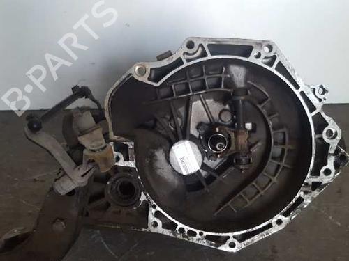Used Gearbox OPEL CORSA B (S93) 1.0 i 12V (F08, F68, M68) (54 hp) 12687779