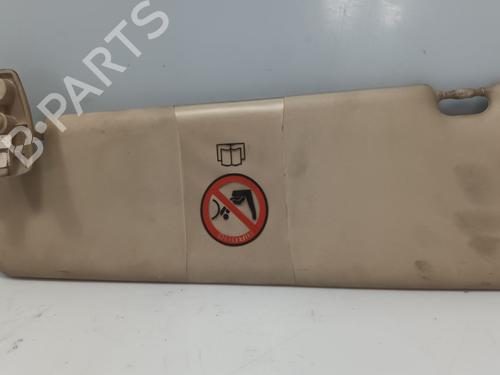 right-sun-visor-fiat-idea-350_-2003-34102285 main image