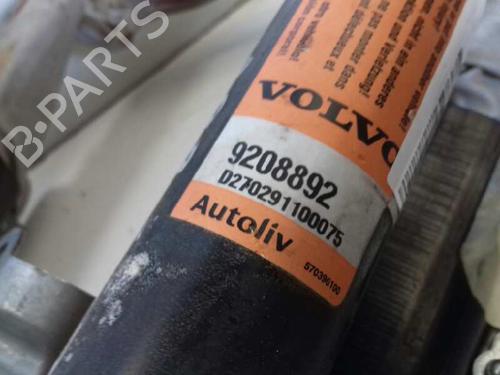 Left curtain airbag VOLVO S80 I (184) 2.0 | BP12759137C11 