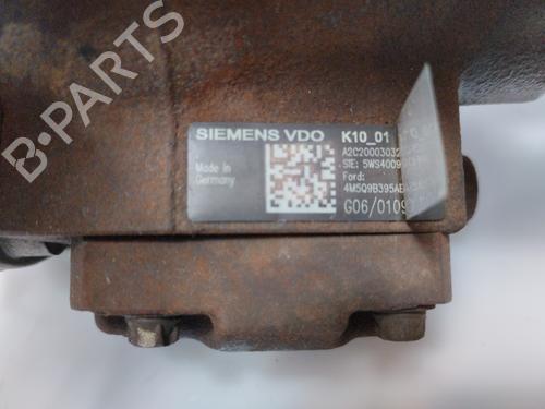 Injection pump FORD FOCUS II Saloon (DB_, FCH, DH) | BP35739326M78 - Image 3
