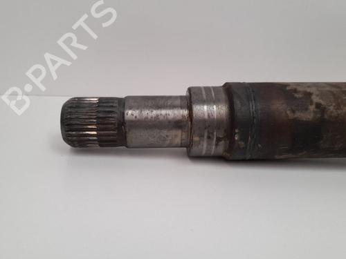 Right front driveshaft FORD MONDEO III (B5Y) 1.8 16V | BP12748707M39 