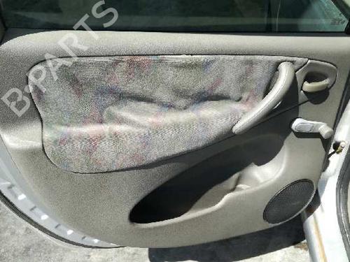 Exhaust manifold CITROËN XSARA PICASSO (N68) 2.0 HDi | BP12741399M110