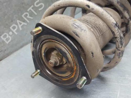 Left front shock absorber NISSAN ALMERA II (N16) 1.8 | BP12741944M16 