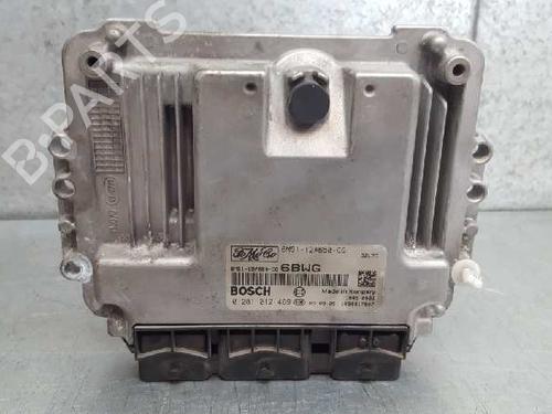 Used Engine control unit (ECU) FORD FOCUS II Turnier (DA_, FFS, DS) 1.6 TDCi (109 hp) 12736423