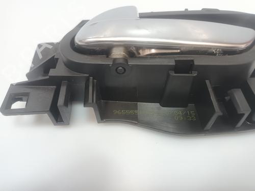 Rear left interior door handle PEUGEOT 2008 I (CU_) | BP35770794I15 - Image 2
