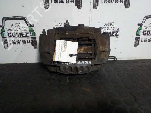 Used Left front brake caliper TOYOTA HILUX III SUV (_N1_, _N2_) [1995-2005]  12859010