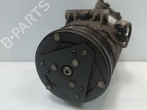 AC compressor OPEL ASTRA H (A04) 1.7 CDTI (L48) | BP32251771M34