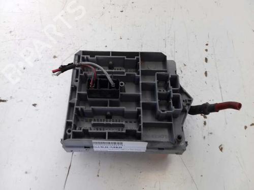 Caja reles / fusibles FIAT PUNTO (188_) 1.3 JTD 16V | BP12760832E1 