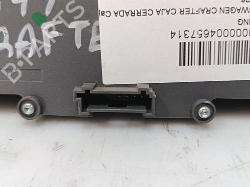 Warning switch VW CRAFTER 30-50 Van (2E_) | BP40197640I22 - Image 3