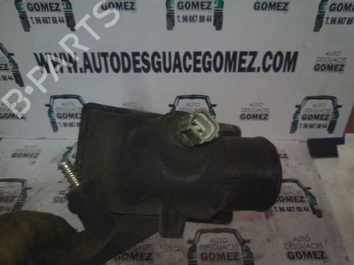 Intercooler FORD FOCUS I (DAW, DBW) 1.8 DI / TDDi | BP12791218M30 