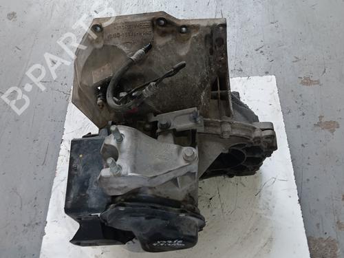 Gearbox FORD FIESTA VI (CB1, CCN)  | BP31712983M3  - Image 5