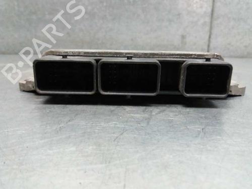 Used Engine control unit (ECU) RENAULT SCÉNIC II (JM0/1_) 1.6 16V (JM1R) (112 hp) 12793880