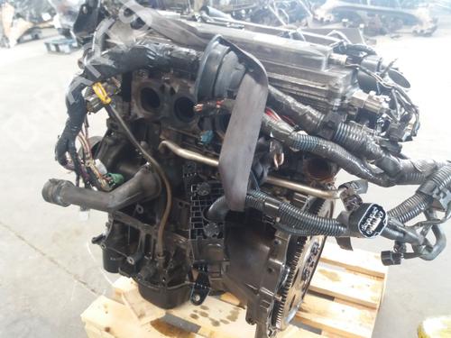 Engine TOYOTA PREVIA II (_R3_) 2.4 (ACR30) | BP12730625M1 