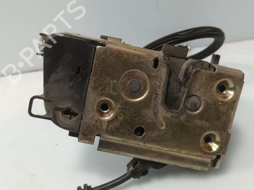 Venstre bagtil lås CITROËN C3 I (FC_, FN_) 1.4 HDi (68 hp) 32123691