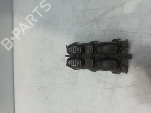 Used Left front window switch MERCEDES-BENZ A-CLASS (W168) A 140 (168.031, 168.131) (82 hp) 31316338